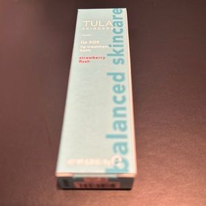 TULA Skincare Lip SOS Lip Treatment Balm